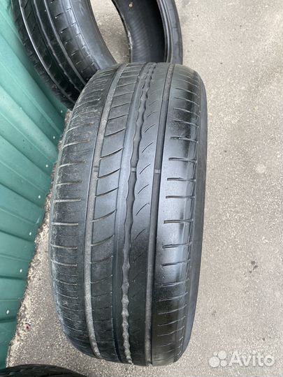 Pirelli Cinturato P1 Verde 205/55 R16 91