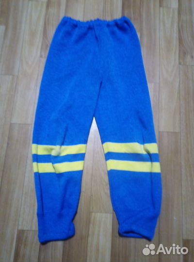 Детская хоккейная форма 6-9 лет