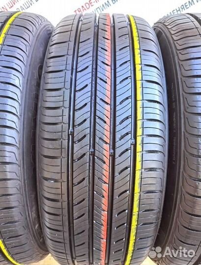 Kumho Solus TA31 225/55 R16 99V