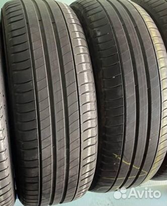 Michelin Primacy 3 215/65 R17