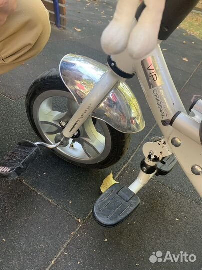 Велосипед детский Lexus trike Original