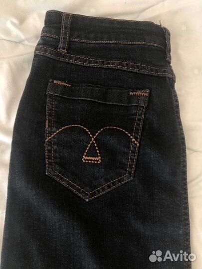 Вещи пакетом р-р 44-46