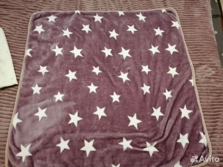 Одеяло детское