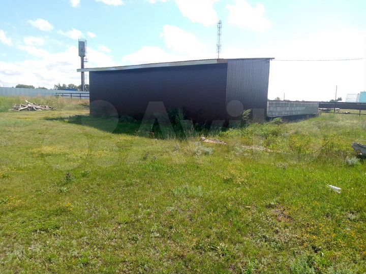 Участок 30 сот. (ИЖС)