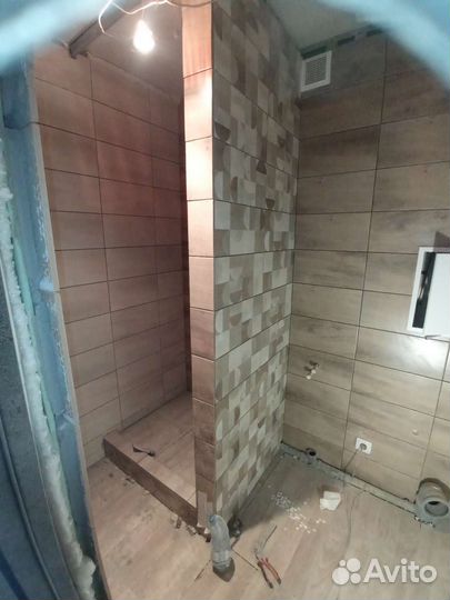 Ремонт и отделка квартир