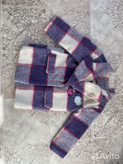 Костюм для девочки