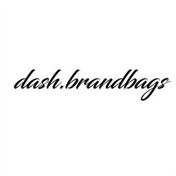 Dashbrandbags