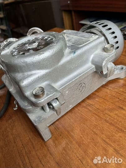 Телефон шахтный