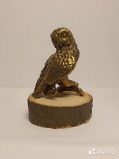 Фигурки животных, сувениры, бронзовое литье