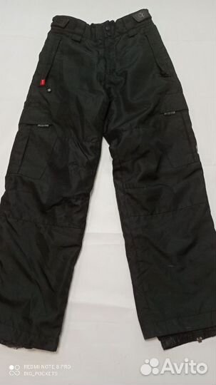 Горнолыжные брюки, OP, США, размер М