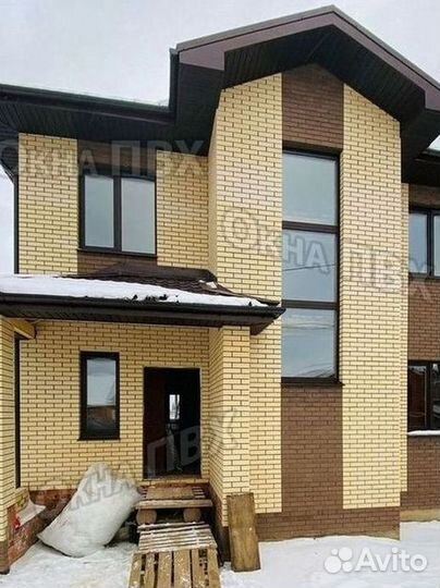 Пластиковые окна rehau