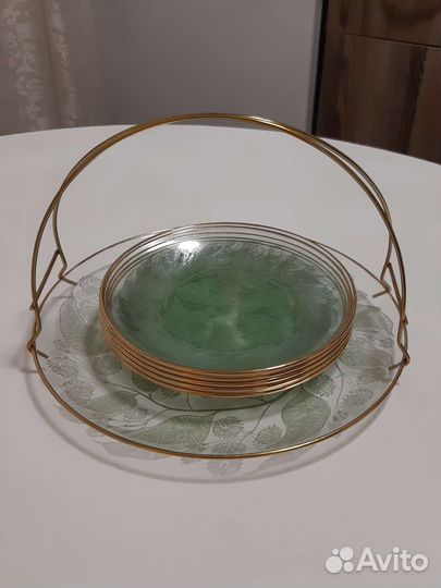 Набор посуды