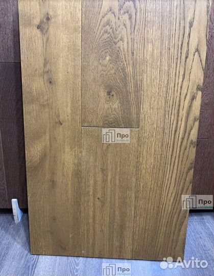 Паркетная доска