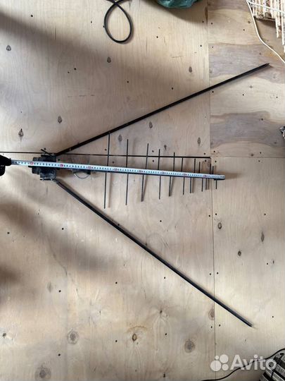 Антенна для тв