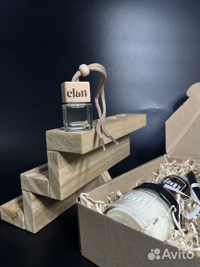 Подарочный набор с логотипом