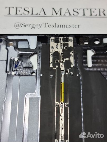 Ремонт механизма складывания Samsung Fold; Flip