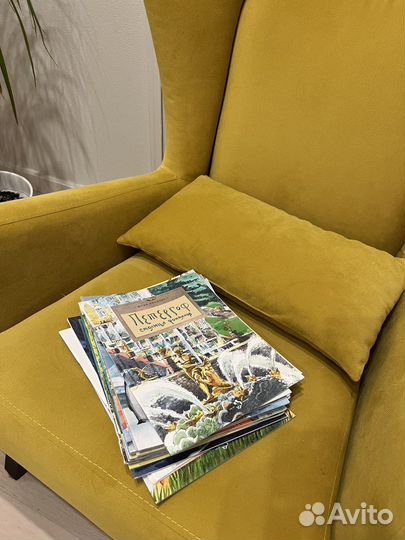 Комплект книг 