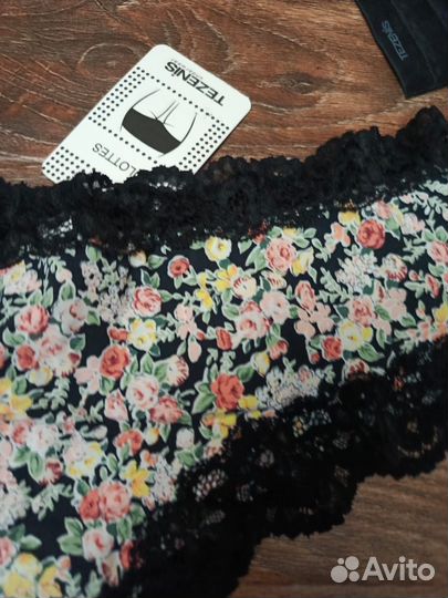 Комплект нижнего белья