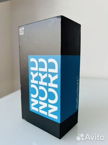 OnePlus Nord 3, 16/256 ГБ