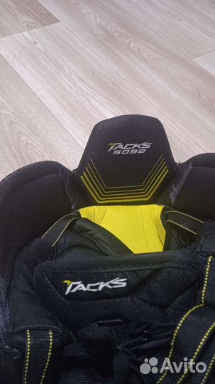 Хоккейная юниорская форма