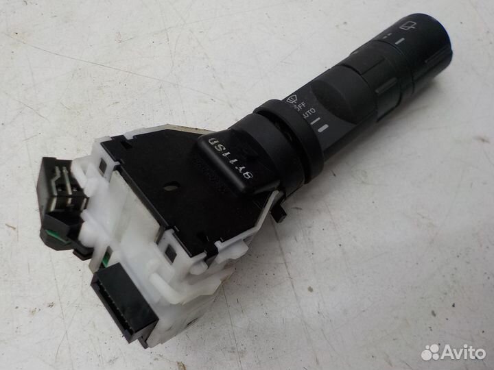 Переключатель подрулевой Nissan Qashqai 2006