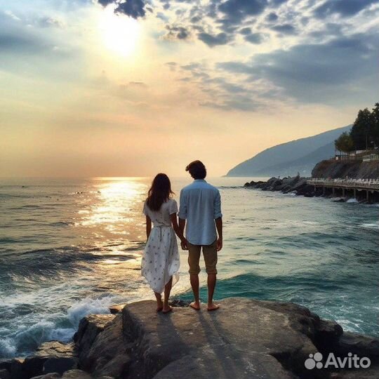 Туры в Сочи из Перми