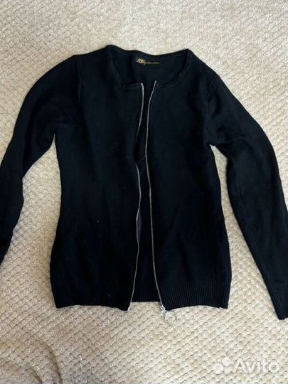 Женская одежда пакетом 40-42 + сумка