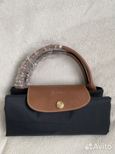 Дорожная сумка longchamp