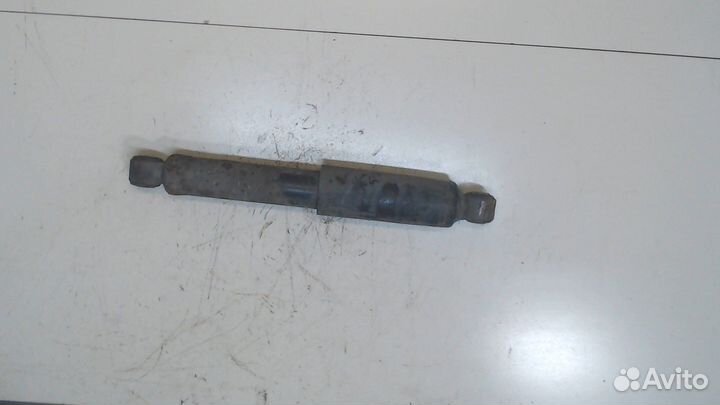 Амортизатор подвески Citroen Jumper (Relay) 2014