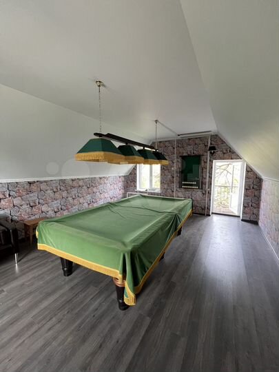 Дом 104,9 м² на участке 9 сот.