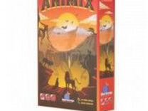 Анимикс Настольная игра animix