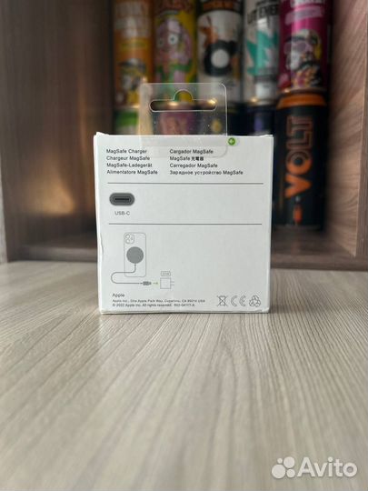 Apple magsafe charger