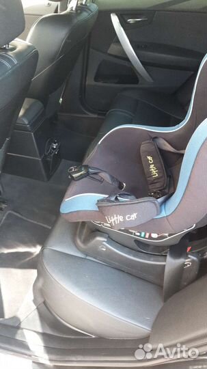 Обслуживание свадеб на своём авто