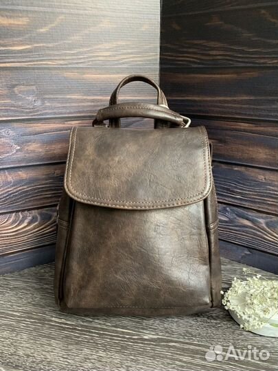 Рюкзак женский