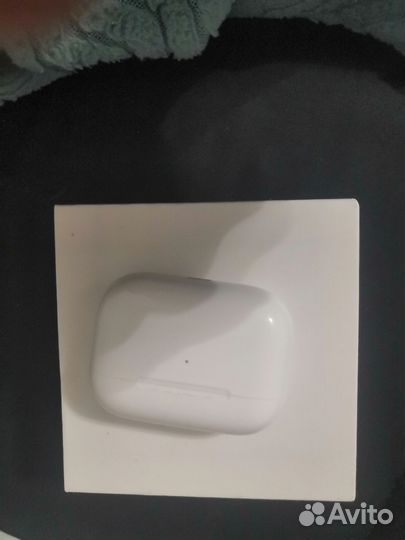 Airpods pro