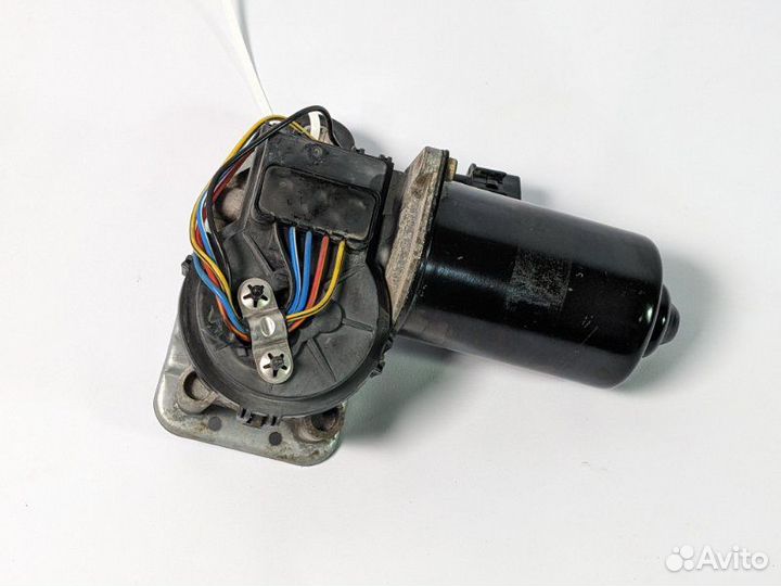 Моторчик дворников передний Hyundai Ix35 LM G4KD