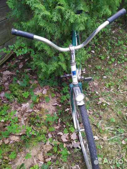 Велосипед ретро СССР Украина