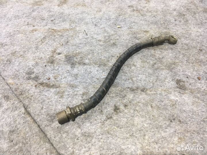 Шланг Сцепления Sybaru