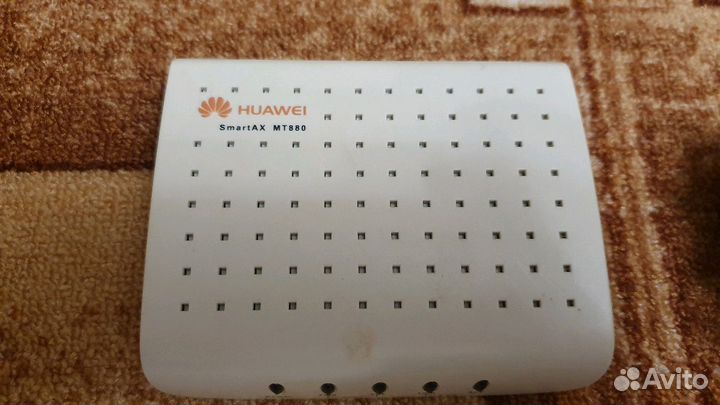 Роутер Huawei