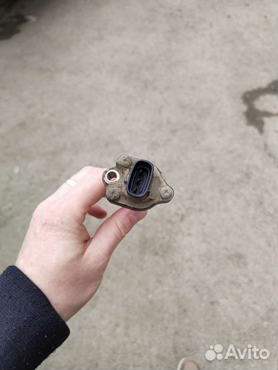 Датчик скорости toyota vista св 40