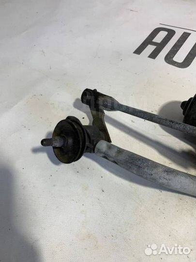 Трапеция стеклоочистителей Renault Symbol K7JA700