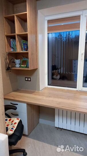 Шкаф на заказ. Мебель на заказ