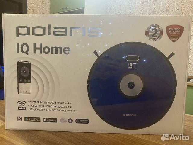 Polaris 3200 iq home aqua отзывы