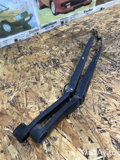 Поводки дворников Киа Соул 1 AM