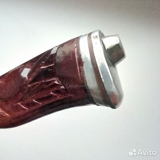 Нож ручной работы итк в шкатулке