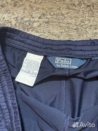 Штаны ralph lauren
