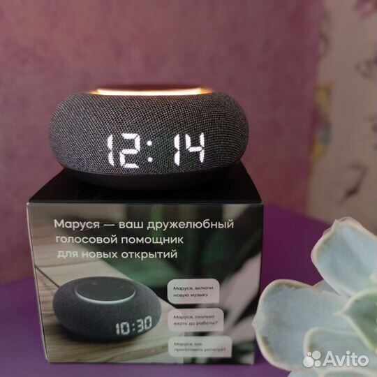 VK Капсула Мини