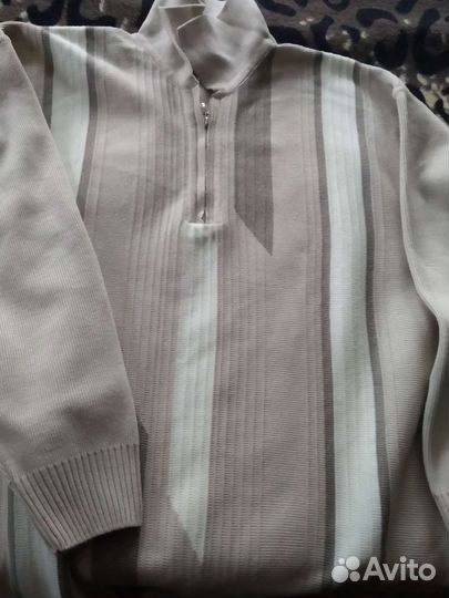 Джемпер мужской