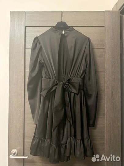 Платье вечернее 44