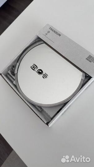 Зеркало настольное IKEA